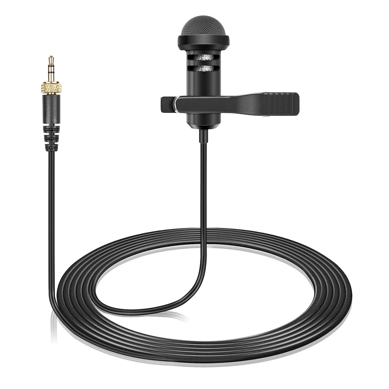 Audio Mic Series